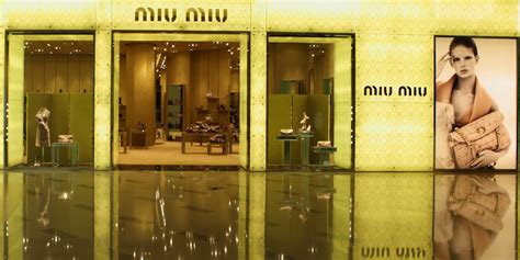 Miu Miu opens second store in Toronto – CPP